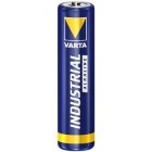 Batteri til Lsesystemer Varta Industrial Pro Alkaline LR03 AAA 300er 4003211302