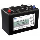 Batteri til Rengringsmaskine Numatic TTB 4552 (GF12076V)